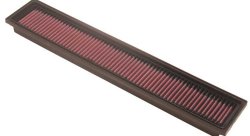 Воздушный фильтр нулевого сопротивления K&N 33-2193 MERCEDES C200 2.0L I4; 2001