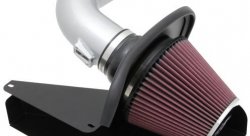 Система впуска K&N 77-2583KS PERF. INTAKE KIT; FORD EDGE 3.5/3.7L-V6, 2011-2013