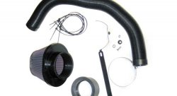 Система впуска K&N 57-0637 VAUXHALL VECTRA, 3.2L, V6, GSI, 207BHP