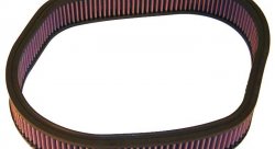 Воздушный фильтр нулевого сопротивления K&N E-1984 CHEVROLET CORVETTE, V8-5.4L, 1984