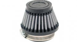 Фильтр нулевого сопротивления универсальный K&N RU-2550   Rubber Filter