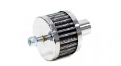 Фильтр нулевого сопротивления универсальный K&N 62-1120 Vent Filter