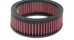 Фильтр нулевого сопротивления универсальный K&N E-9143 Custom Air Filter