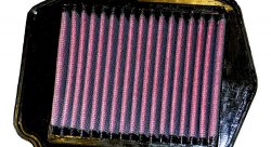 Фильтр нулевого сопротивления K&N HA-1202