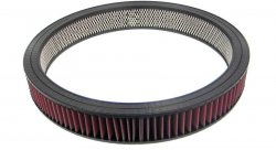 Фильтр нулевого сопротивления универсальный K&N E-1920 Custom Air Filter