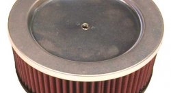 Фильтр нулевого сопротивления K&N E-3007