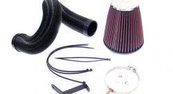 Система впуска K&N 57-0334 BMW Z3 2.8L L6 24V