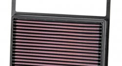 Воздушный фильтр нулевого сопротивления K&N 33-5001 FORD FUSION HYBRID L4-2.0L F/I; 2013-2014