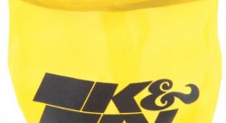 Чехол защитный K&N RU-1750DY DRYCHARGER; RU-1750, YELLOW