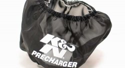 Чехол защитный K&N E-3380PK