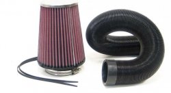 Система впуска K&N 57-0077 TOYOTA CARINA E 16V 2A-FE ENGINE, 106BHP