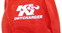 Чехол защитный K&N RC-5040DR