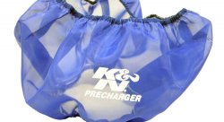 Чехол защитный K&N E-3770PL