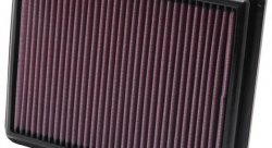 Воздушный фильтр нулевого сопротивления K&N 33-2403 HONDA ACCORD 3.5L V6; 2008
