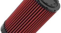 Воздушный фильтр нулевого сопротивления K&N E-4974 ROUND, RADIAL SEAL, 6-1/2" OD, 4-15/16" ID, 12-1/