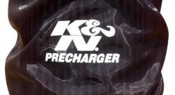 Чехол защитный K&N YA-4504PK