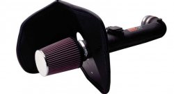 Система впуска K&N 57-9014-1 FIPK; TOYOTA TUNDRA, V8-4.7L; '00-01