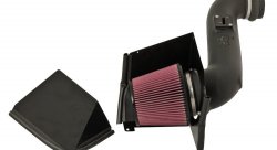 Система впуска K&N 57-3066 FIPK; CHEV/GMC 2500/3500, 6.6L