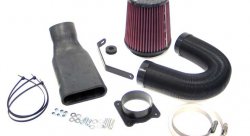 Система впуска K&N 57-0399 NISSAN ALMERA 1.8L 16V 4CYL 111 BHP