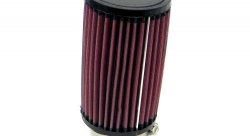 Фильтр нулевого сопротивления универсальный K&N RU-1090   Rubber Filter