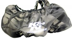 Чехол защитный K&N E-3680PK