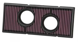 Фильтр нулевого сопротивления K&N KT-9907 KTM 990 ADVENTURE Supermoto SMR SMT 2007-2013