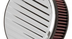 Фильтр нулевого сопротивления K&N RK-3911 Intake System-Harley Davidson