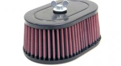 Фильтр нулевого сопротивления K&N SU-6590