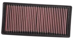 Воздушный фильтр нулевого сопротивления K&N 33-2926 TOYOTA AVENSIS 2.2L-L4 DSL; 2005