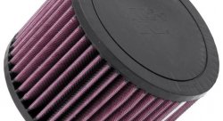 Воздушный фильтр нулевого сопротивления K&N E-2996 AUDI S6 5.2L, 2006-2010