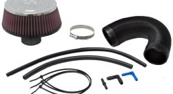 Система впуска K&N 57-0530 VOLKSWAGEN POLO, 1.2L, 12V, L3, 65BHP