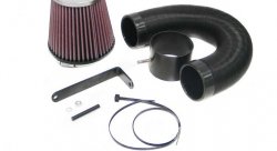 Система впуска K&N 57-0123-1 ESCORT 1.8 TURBO DIESEL