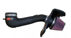 Система впуска K&N 57-2565 FIPK; FORD MUSTANG GT, V8-4.6L; 2005