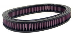 Воздушный фильтр нулевого сопротивления K&N E-9091 FORD CVH 1989-ON