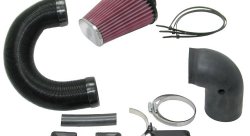 Система впуска K&N 57-0669 PEUGEOT 107 1.0L L3 12V