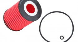 Фильтр масляный K&N PS-7028 PRO-SERIES MERCEDES BENZ ML, GL R350, E350,