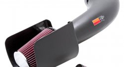 Система впуска K&N 57-3027 FIPK; CHEVROLET C/K PICKUP, V8-7.4L; 88-95