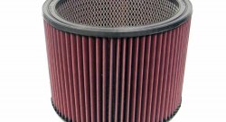 Фильтр нулевого сопротивления универсальный K&N E-3693 Custom Air Filter