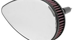 Фильтр нулевого сопротивления K&N RK-3935 Intake System-Harley Davidson