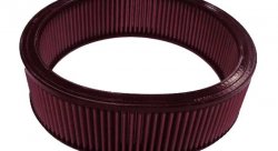 Воздушный фильтр нулевого сопротивления K&N E-1690 GM CARS & TRUCKS V8-260,350, 1978-80