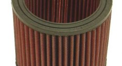 Воздушный фильтр нулевого сопротивления K&N E-0850 GM CARS V6-2.2,2.8L  1985-96