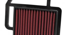 Воздушный фильтр нулевого сопротивления K&N 33-2421 SV470-620, 15-22 HP