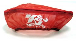 Чехол защитный K&N E-3321PR