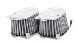 Фильтр нулевого сопротивления K&N YA-1152