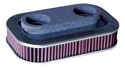 Фильтр нулевого сопротивления K&N HD-1388