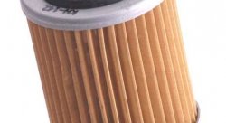 Фильтр масляный K&N KN-142 POWERSPORTS Yamaha/YFM/TTR/WR/, TM/450/660/.