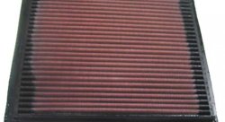 Фильтр нулевого сопротивления K&N DU-0900