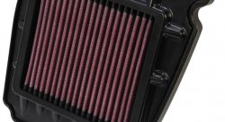 Фильтр нулевого сопротивления K&N YA-1611