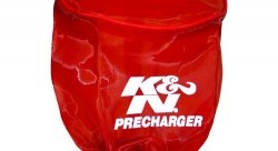 Чехол защитный K&N HA-3094PR