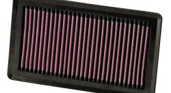 Воздушный фильтр нулевого сопротивления K&N 33-2375 NISSAN TIIDA / NOTE 1.6L 1.8L